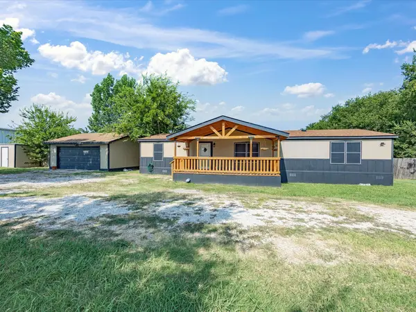 1213 Alliance Boulevard, Rhome, TX 76078