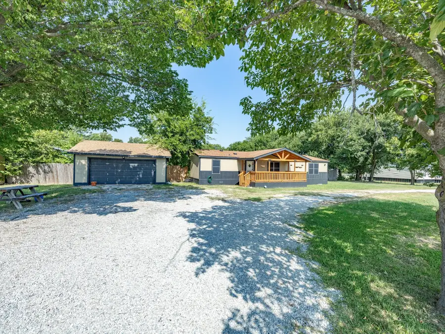 1213 Alliance Boulevard, Rhome, TX 76078 - #2