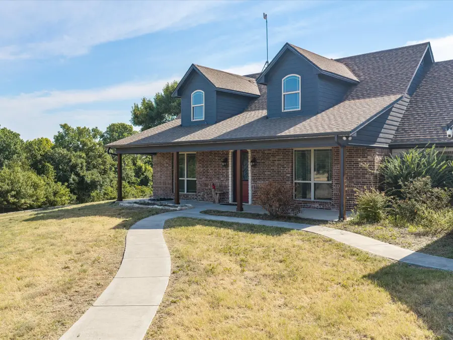 2288 N Fm 51, Decatur, TX 76234 - #2