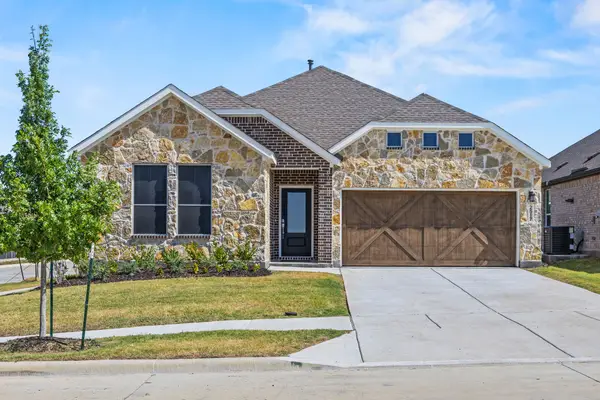 2517 Greenbelt Road, Celina, TX 75009