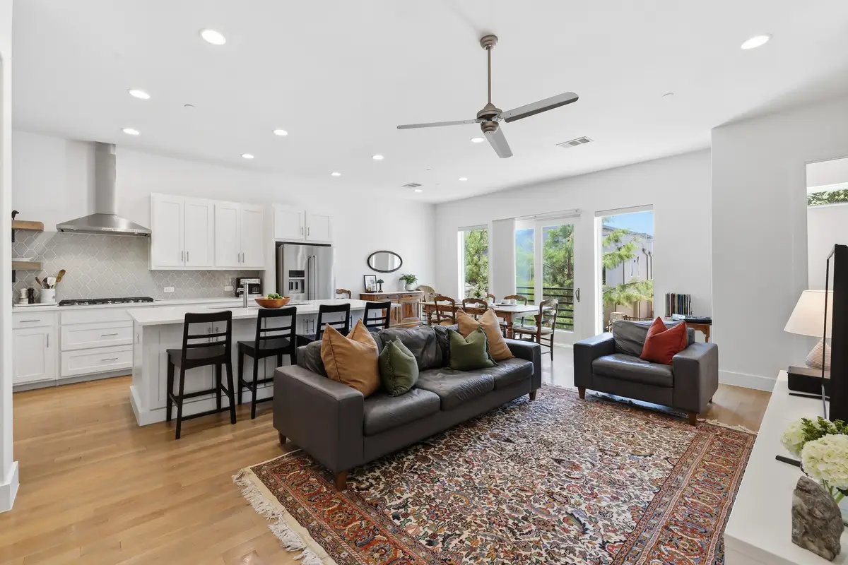 1282 N Prairie Avenue, Dallas, TX 75204 - #1