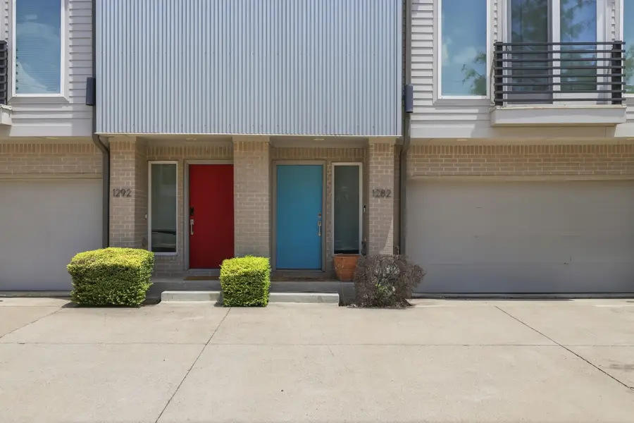 1282 N Prairie Avenue, Dallas, TX 75204 - #2