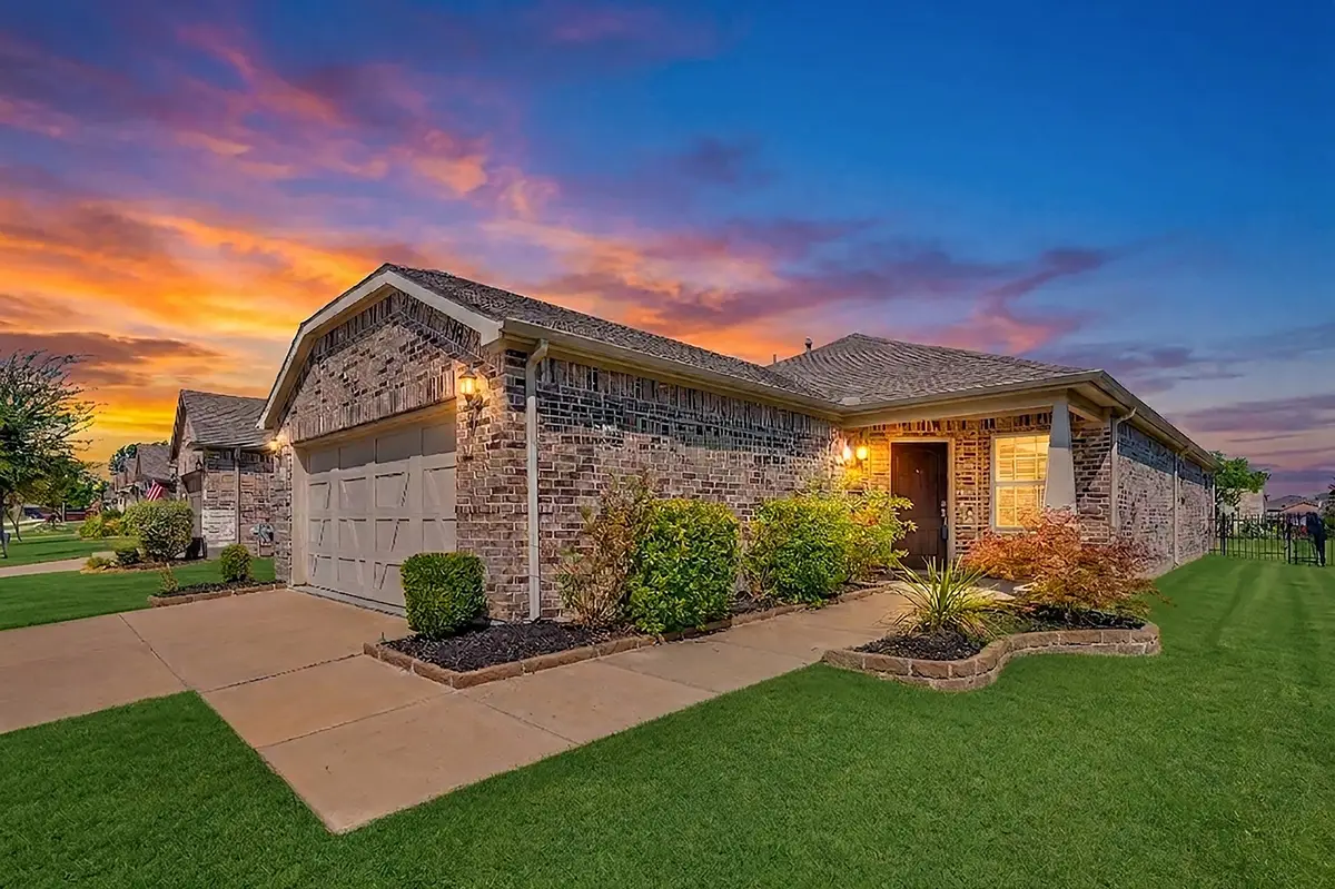 913 Rough Hollow Drive, McKinney, TX 75071 - #1