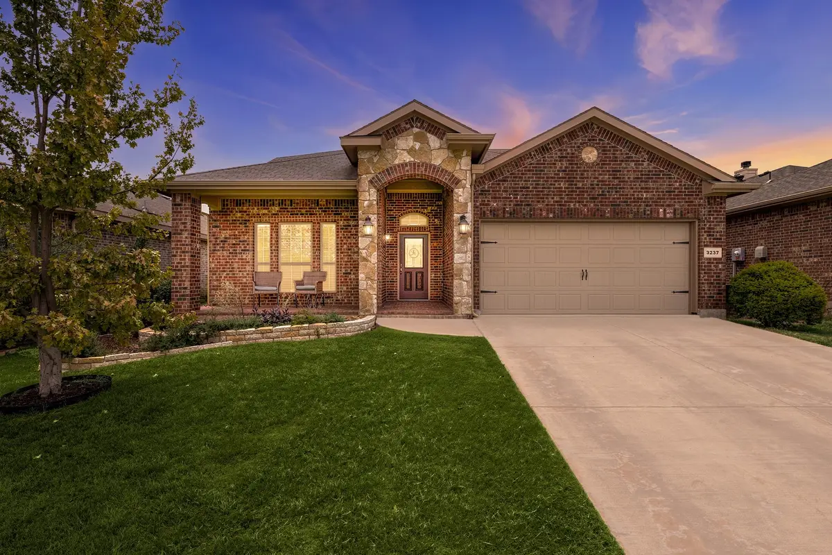 3237 Tamarack Lane, Denton, TX 76226 - #1