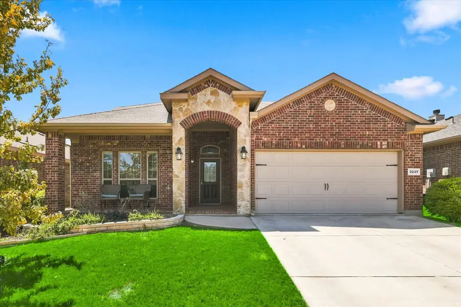3237 Tamarack Lane, Denton, TX 76226 - #3