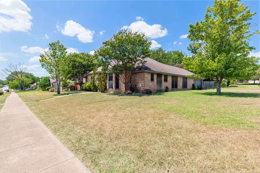 7133 Starnes Road, North Richland Hills, TX 76182 - #3