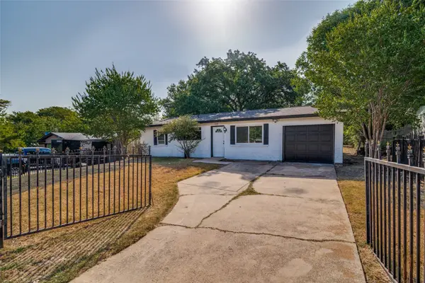 1408 Melanie Lane, Mesquite, TX 75149