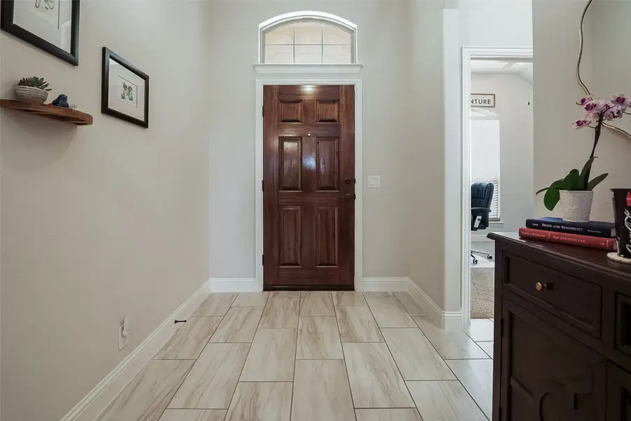 201 Providence Drive, Van Alstyne, TX 75495 - #3
