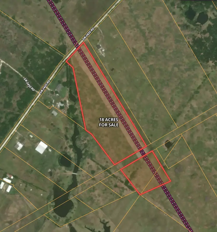 7255 SW County Road 2420, Wortham, TX 76693 - #3