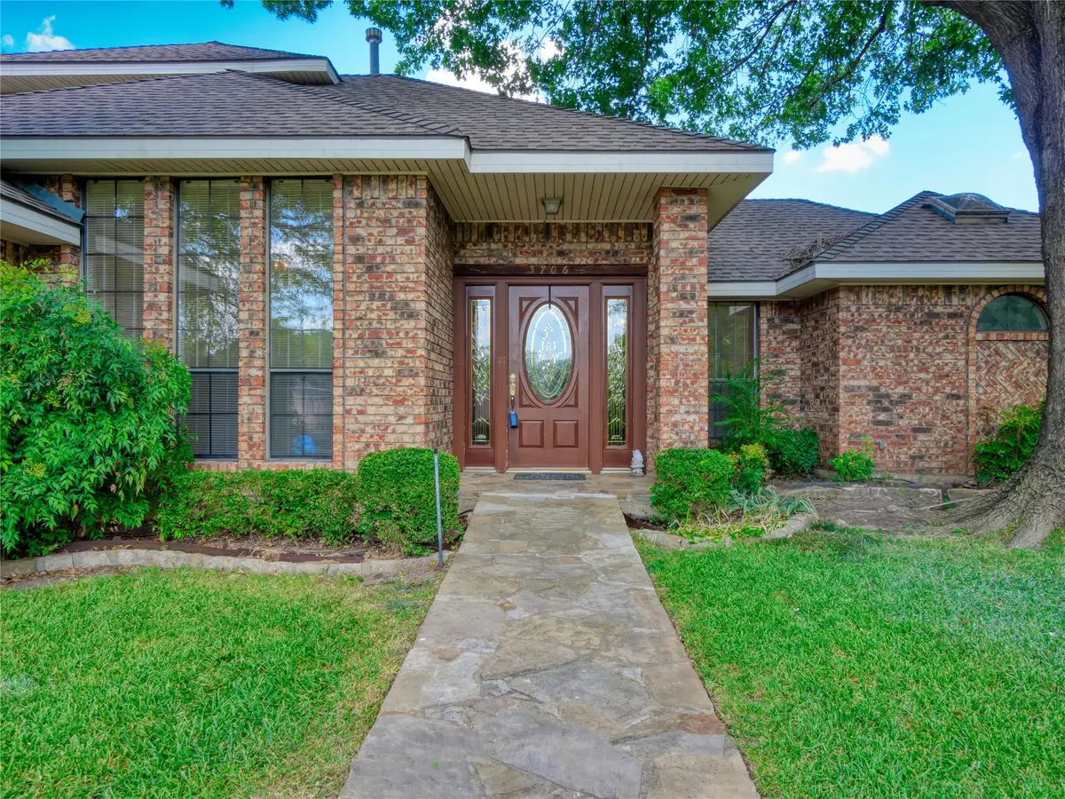 3706 Queenswood Lane, Garland, TX 75040 - #1