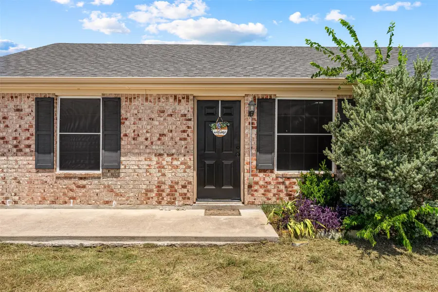 19640 China Spring Road, Valley Mills, TX 76689 - #3