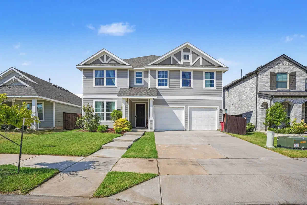 3219 Buffalo Creek Circle, Royse City, TX 75189 - #1