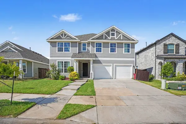 3219 Buffalo Creek Circle, Royse City, TX 75189