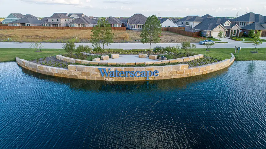 3219 Buffalo Creek Circle, Royse City, TX 75189 - #3