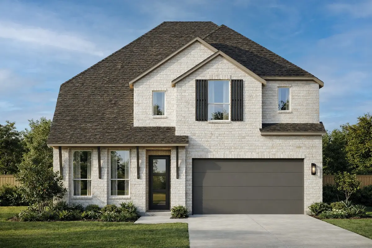 2717 Starlight Trail, Northlake, TX 76247 - #1