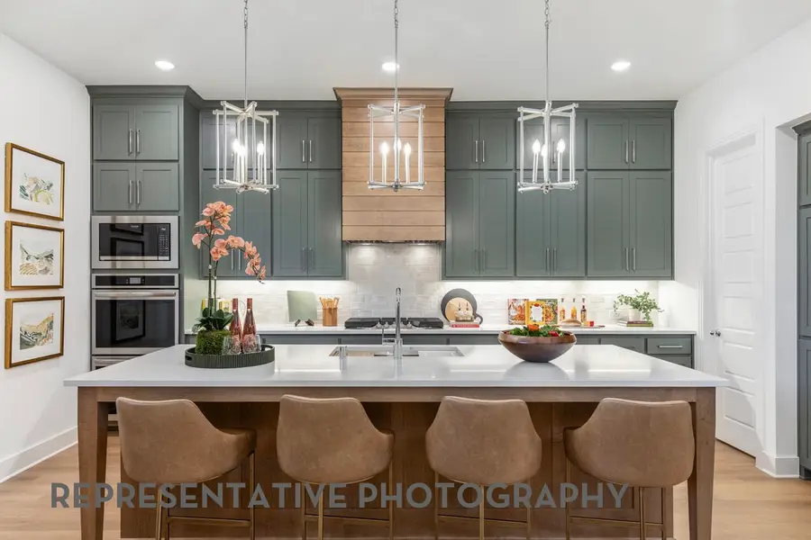 2717 Starlight Trail, Northlake, TX 76247 - #3