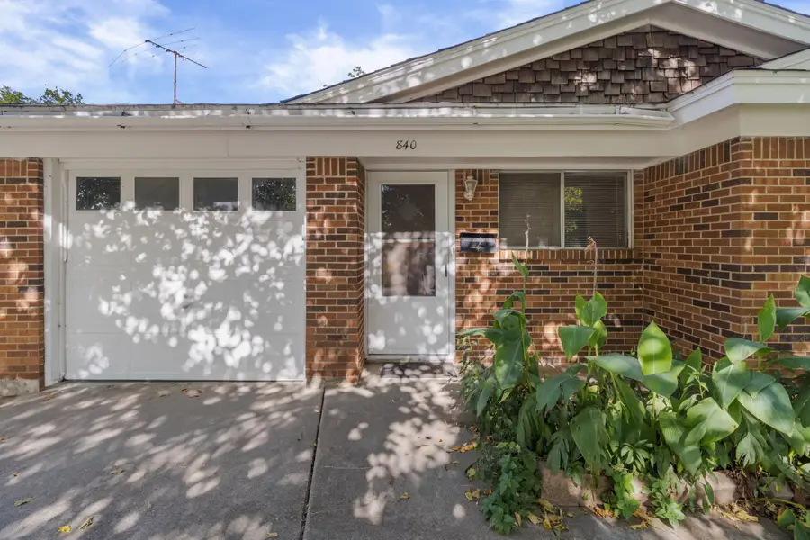 840 Comal Avenue, White Settlement, TX 76108 - #3