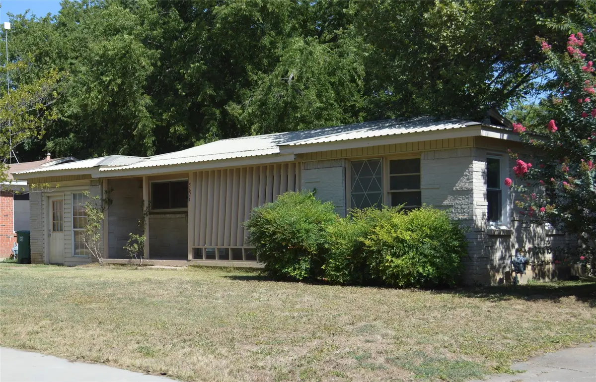 5624 Volder Drive, Fort Worth, TX 76114 - #1
