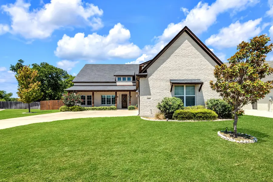 119 Breeders Drive, Willow Park, TX 76087 - #2
