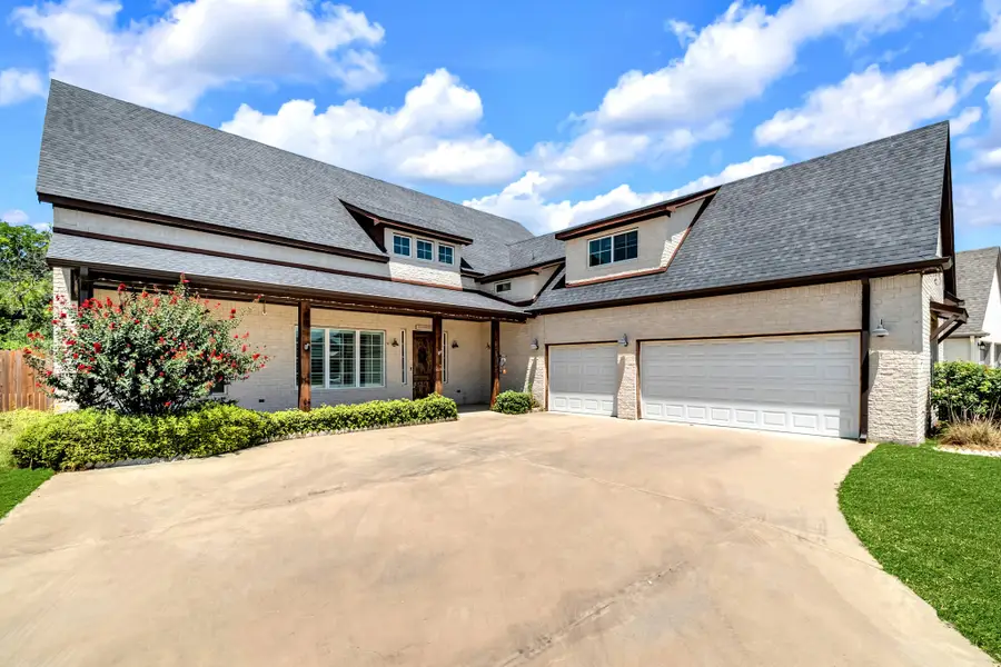 119 Breeders Drive, Willow Park, TX 76087 - #3