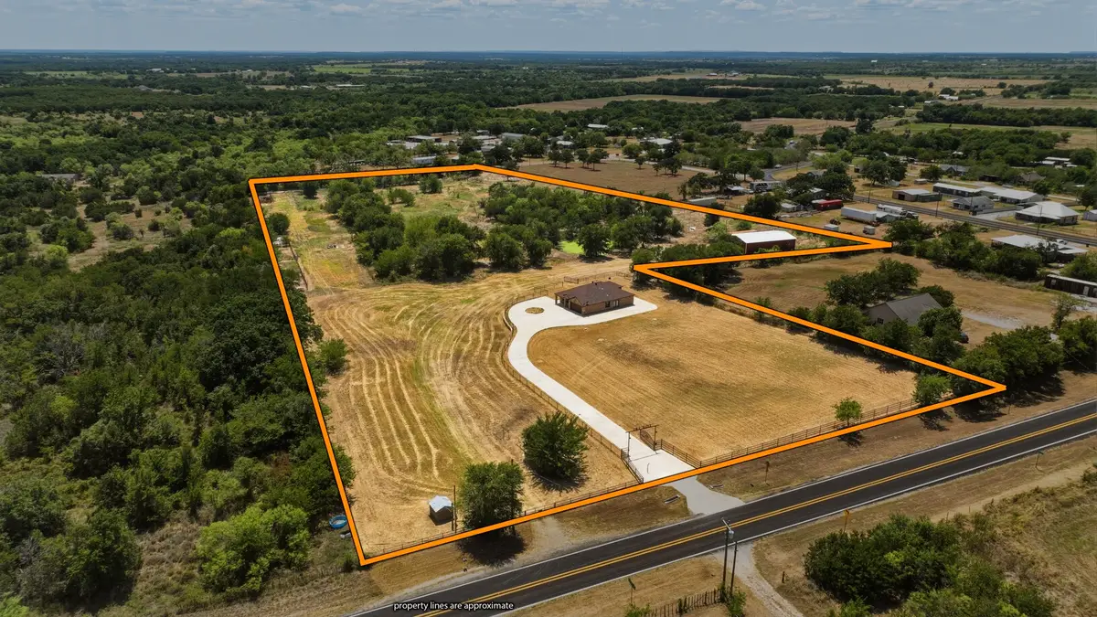 4277 N Fm 52, Weatherford, TX 76088 - #1