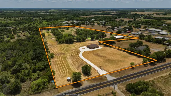 4277 N Fm 52, Weatherford, TX 76088