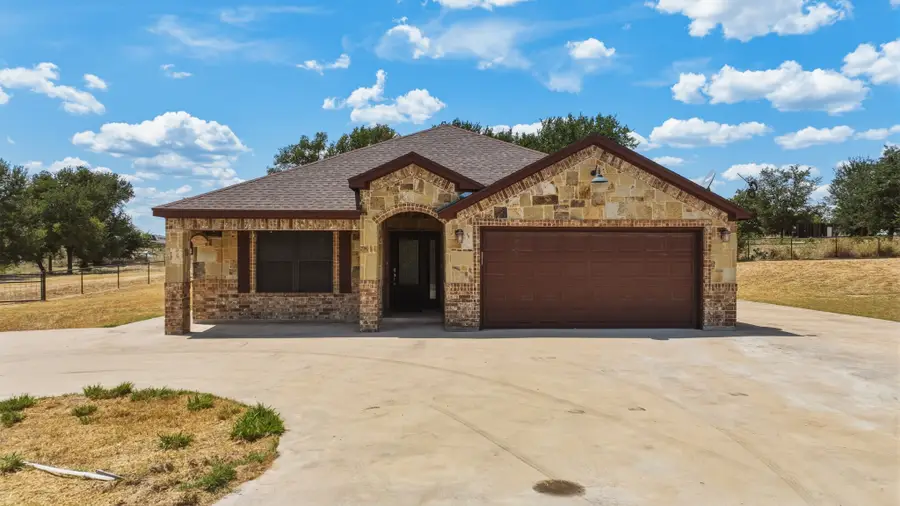 4277 N Fm 52, Weatherford, TX 76088 - #3