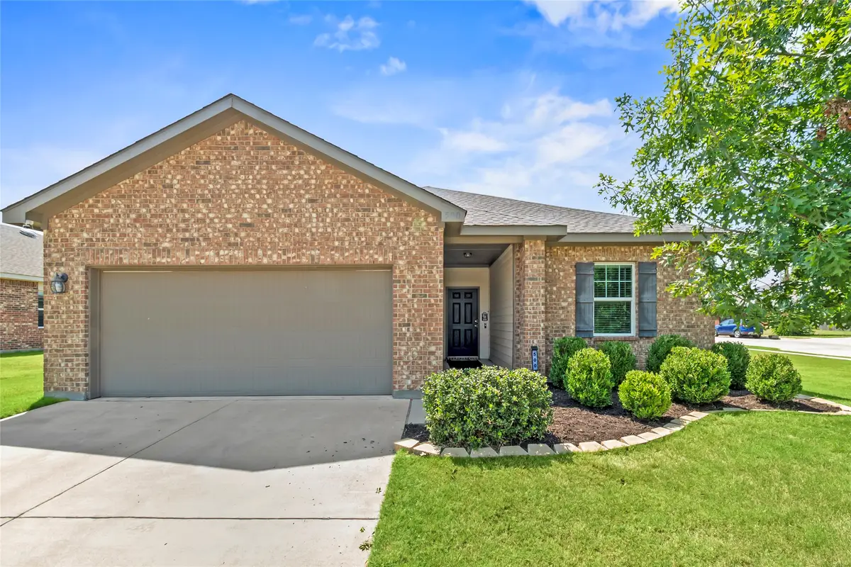 500 Swift Current Drive, Crowley, TX 76036 - #1