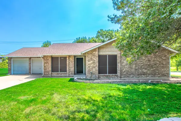 2911 Persimmon Drive, Killeen, TX 76543