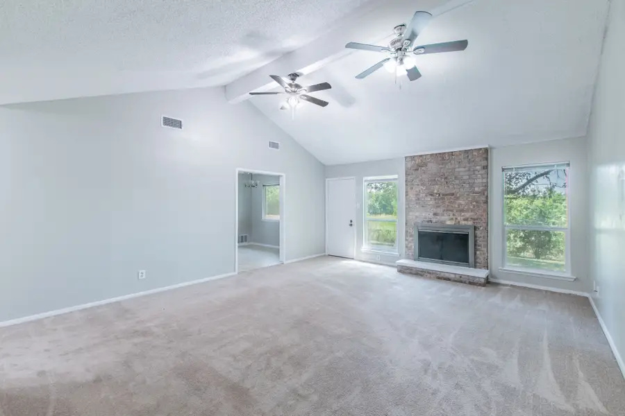 2911 Persimmon Drive, Killeen, TX 76543 - #2