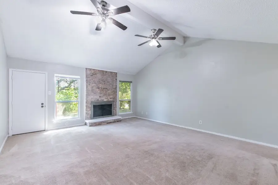 2911 Persimmon Drive, Killeen, TX 76543 - #3