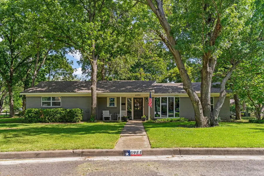 6951 Pinon Street, Fort Worth, TX 76116 - #3