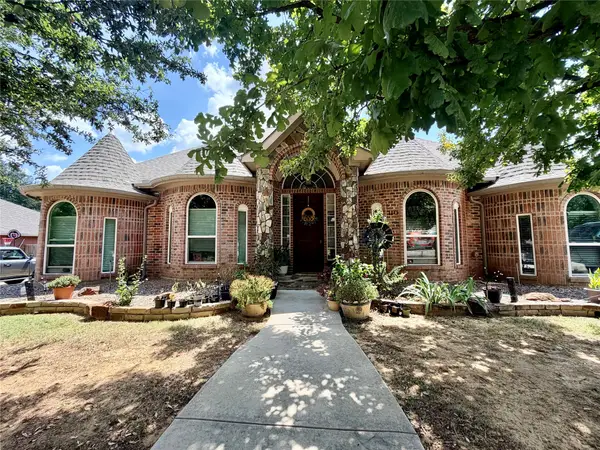 110 Monday Haus Lane, Highland Village, TX 75077