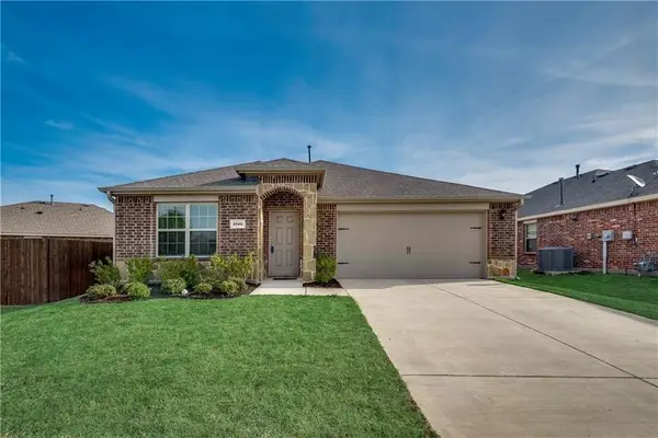 1610 Sorghum Drive, Princeton, TX 75407