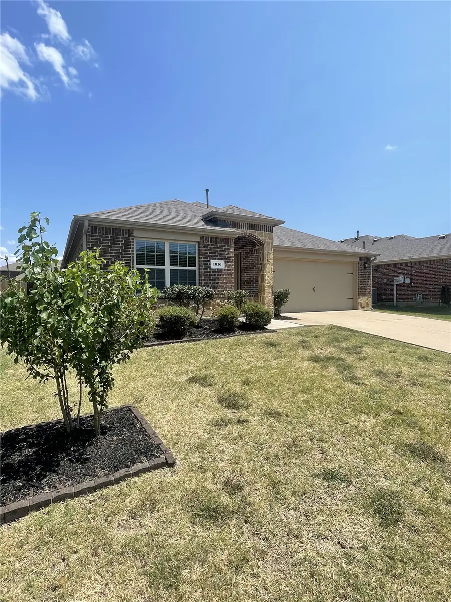 1610 Sorghum Drive, Princeton, TX 75407 - #3