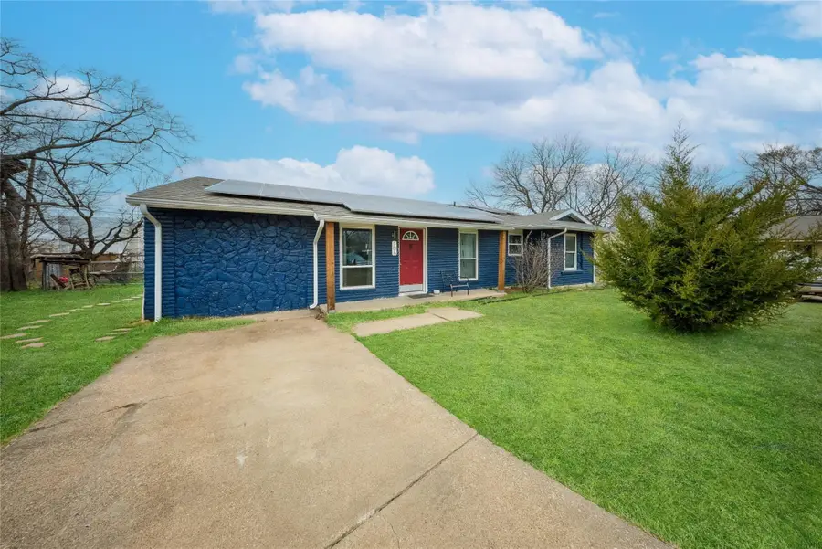 106 Glenview Place, Hutchins, TX 75141 - #2