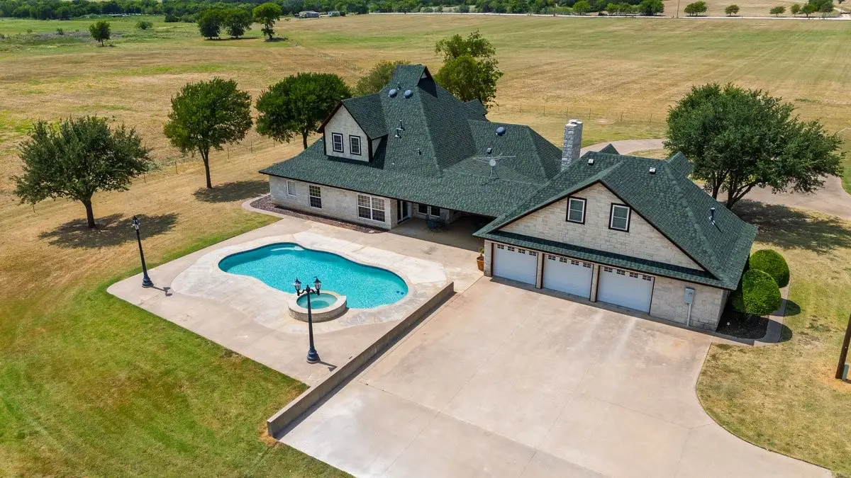 588 Hcr 1231, Whitney, TX 76692 - #1