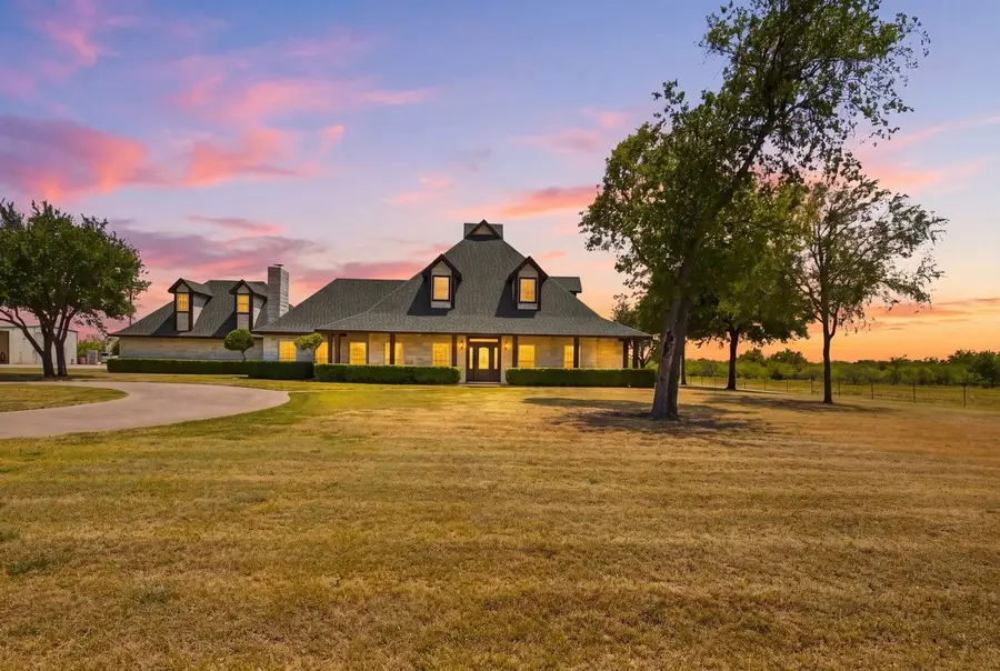 588 Hcr 1231, Whitney, TX 76692 - #2