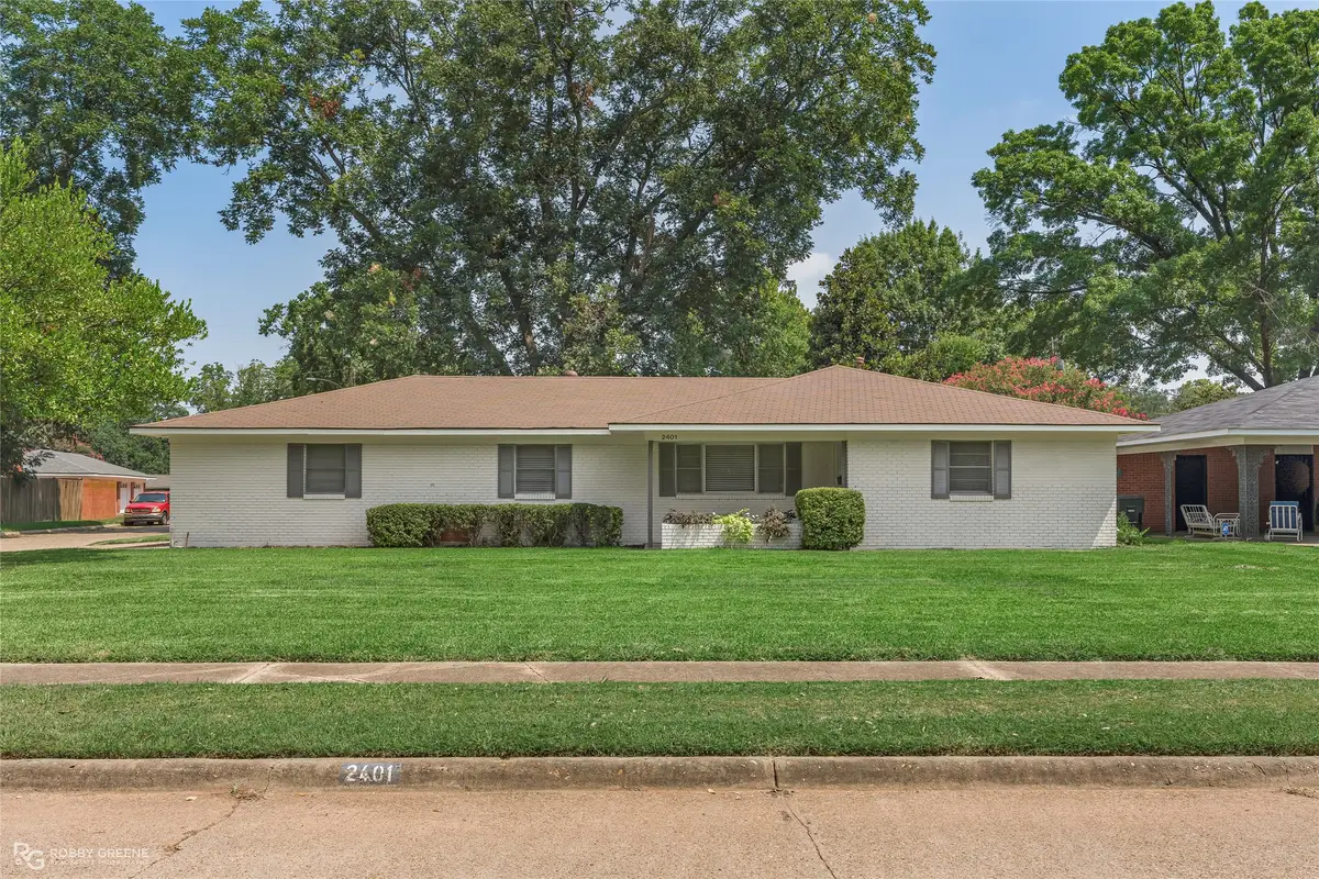 2401 Waverly Drive, Bossier City, LA 71111 - #1