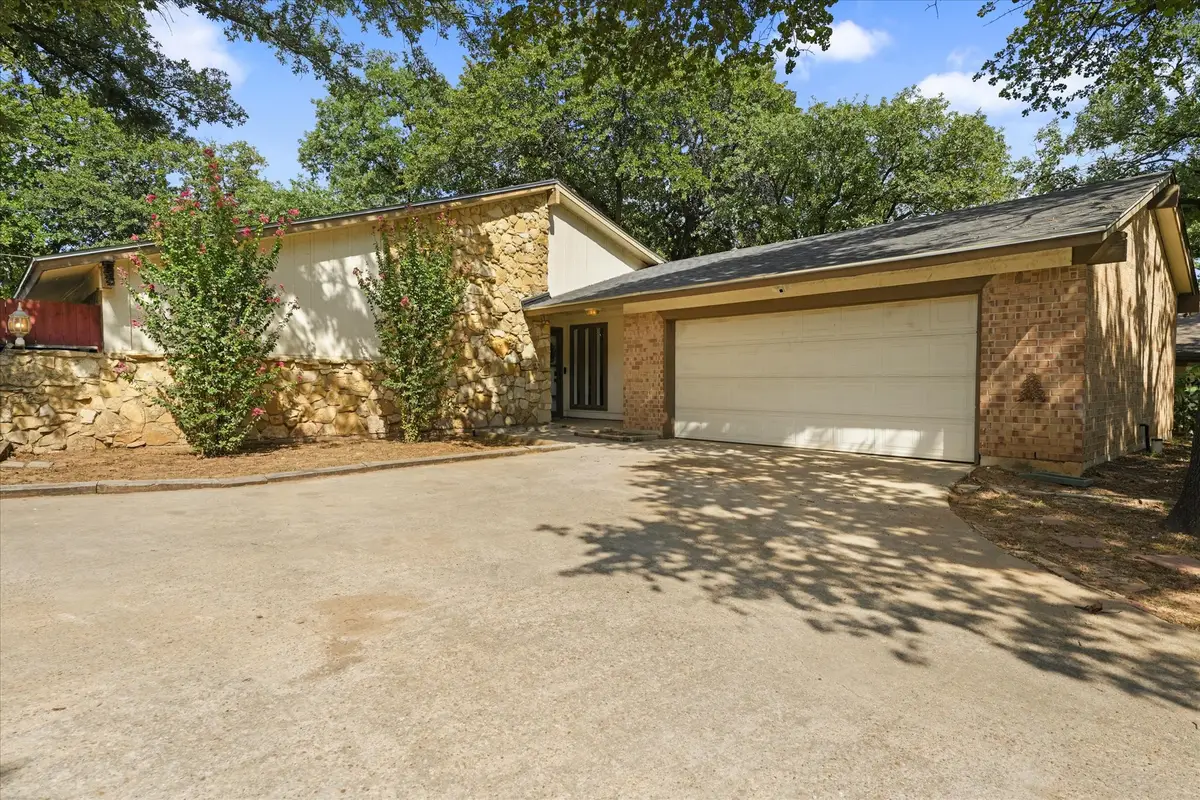 4609 Rockland Drive, Arlington, TX 76016 - #1