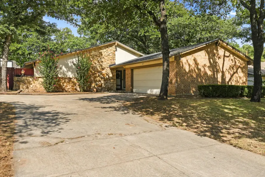 4609 Rockland Drive, Arlington, TX 76016 - #2