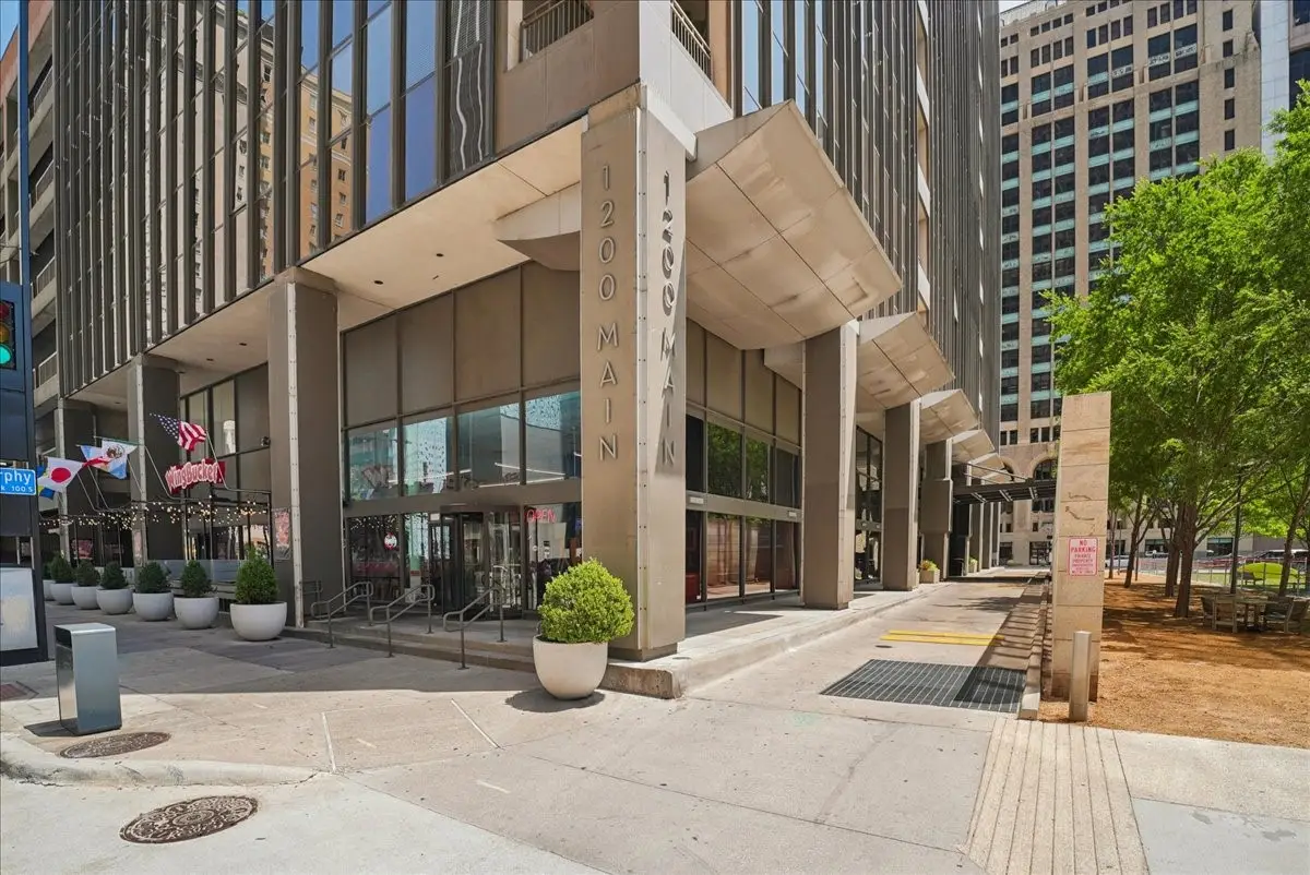 1200 Main Street, Dallas, TX 75202 - #1