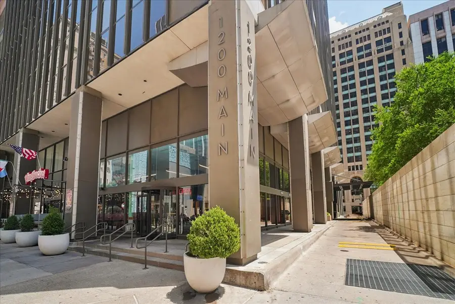 1200 Main Street, Dallas, TX 75202 - #2