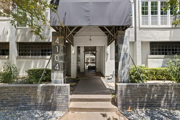4104 N Hall Street #334, Dallas, TX 75219