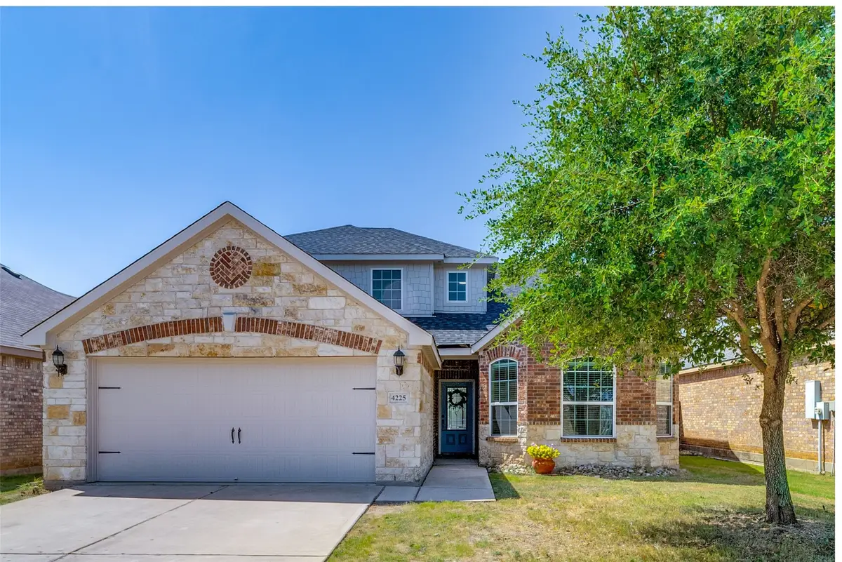 4225 Tower Lane, Crowley, TX 76036 - #1