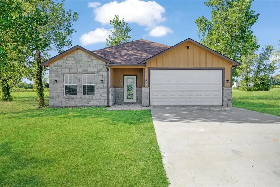 300 Private Road 36008, Honey Grove, TX 75446 - #2