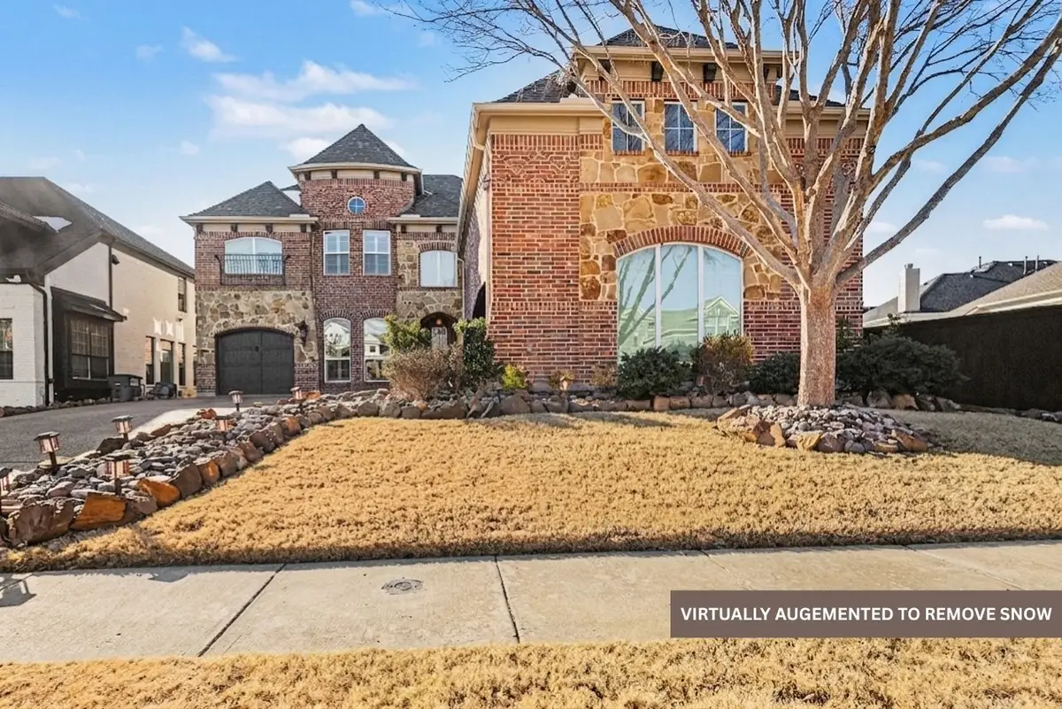 13908 Signal Hill Drive, Little Elm, TX 75068 - #1