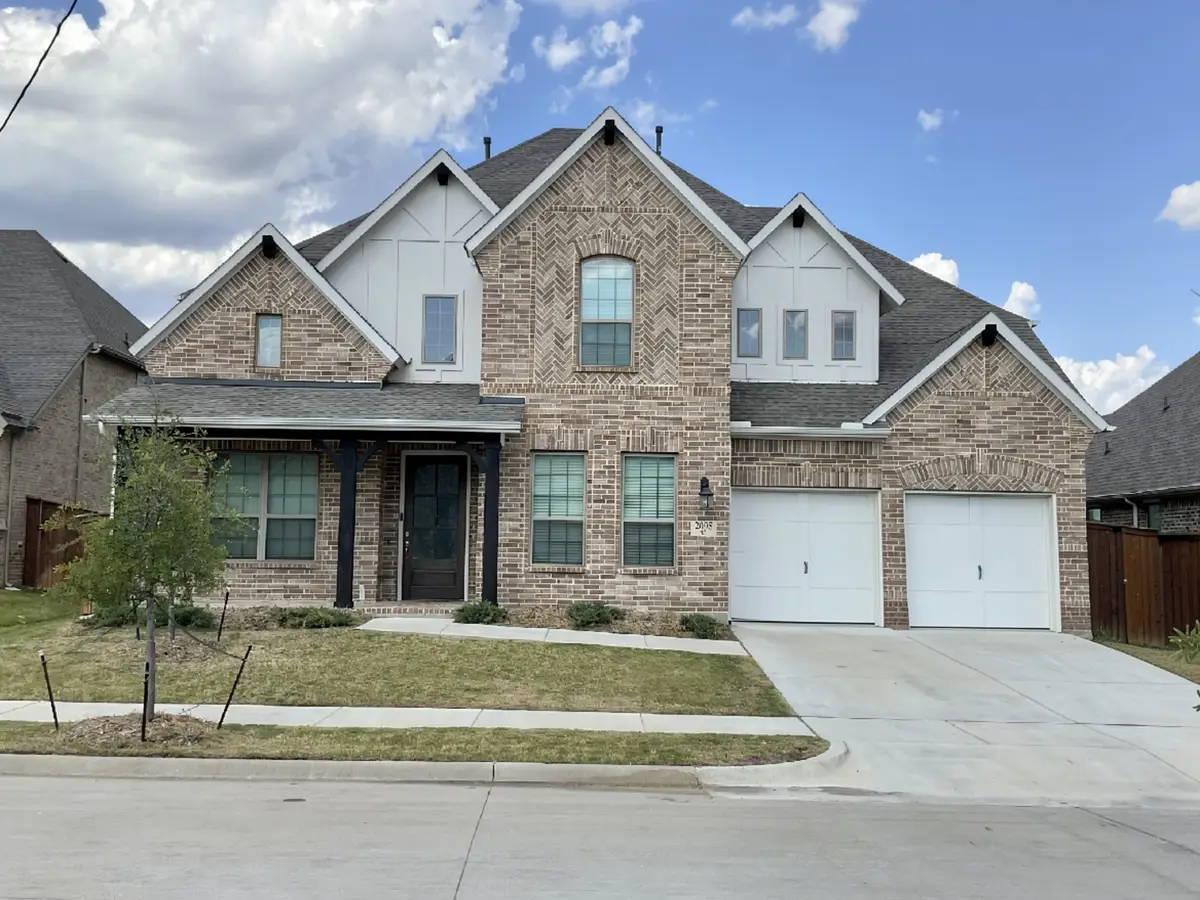 2008 Johnson Road, Mansfield, TX 76063 - #1