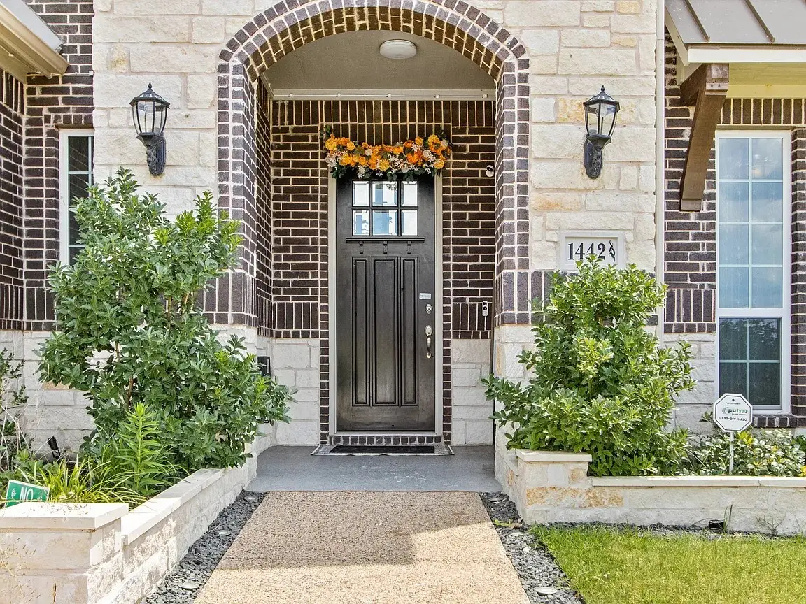 1442 Stellar Truth Way, Wylie, TX 75098 - #1