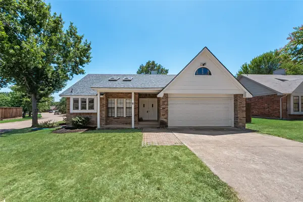 3305 Fairview Drive, Corinth, TX 76210